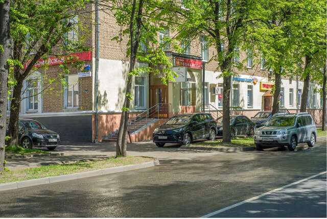 Гостиница Первомайская Москва-41