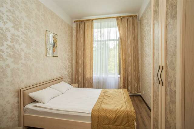 Гостиница Первомайская Москва-52