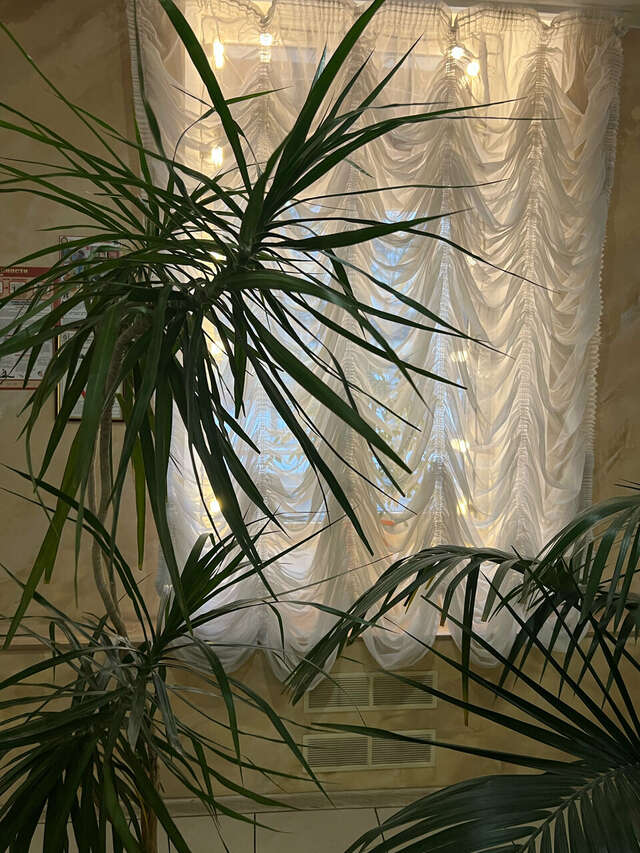 Гостиница Первомайская Москва-94