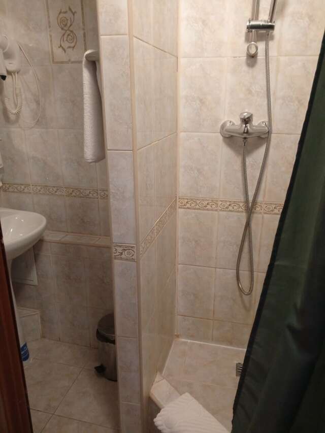 Гостиница Первомайская Москва-140