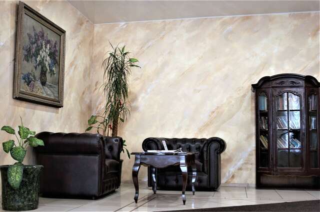 Гостиница Первомайская Москва-103