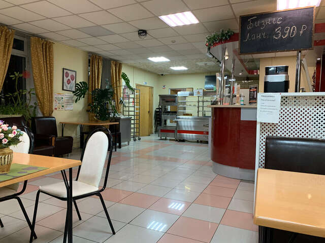 Гостиница Первомайская Москва-122