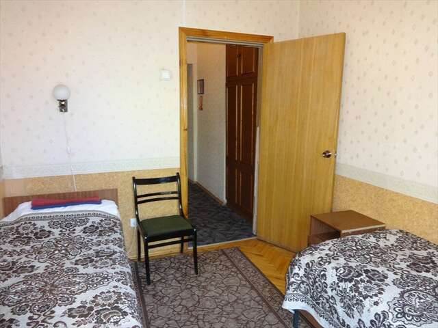 Гостиница Первомайская Москва-20