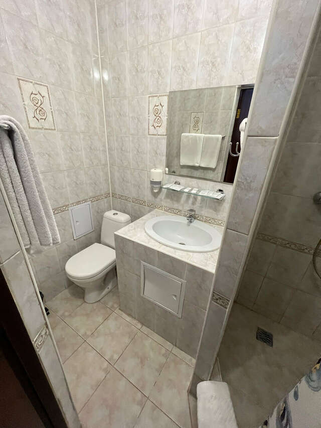 Гостиница Первомайская Москва-133