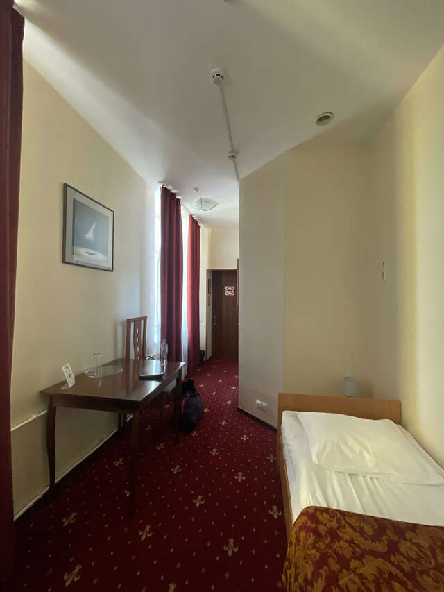 Гостиница Первомайская Москва-134