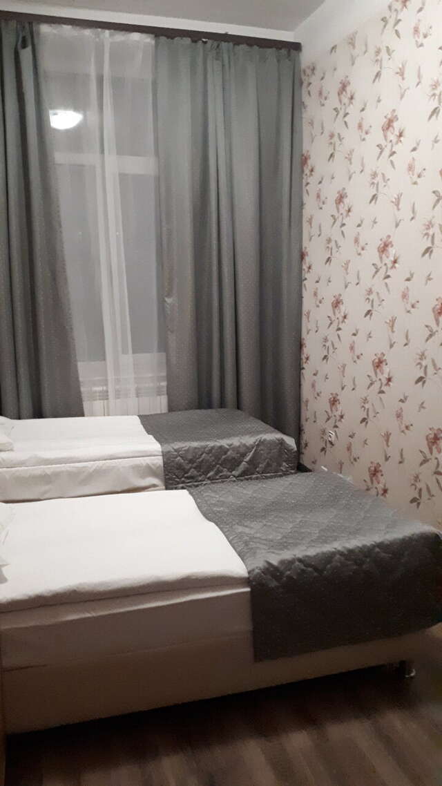 Гостиница Первомайская Москва-128