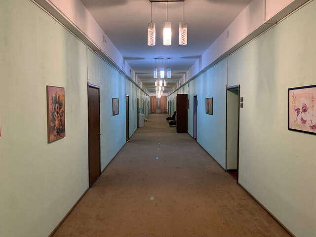 Гостиница Первомайская Москва-120