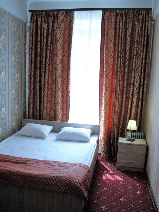 Гостиница Первомайская Москва-124