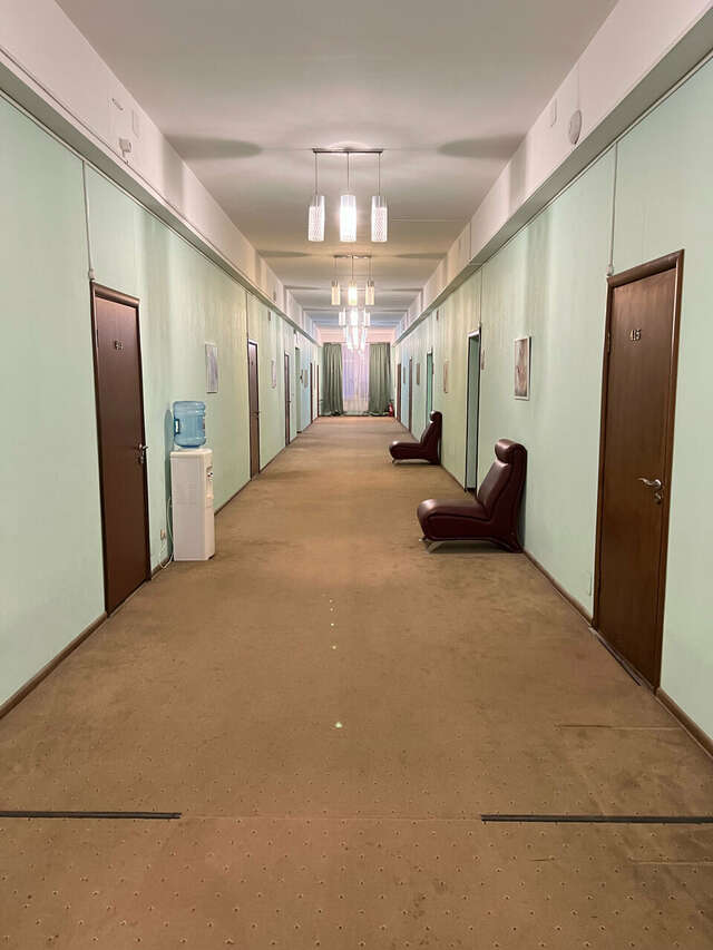 Гостиница Первомайская Москва-131