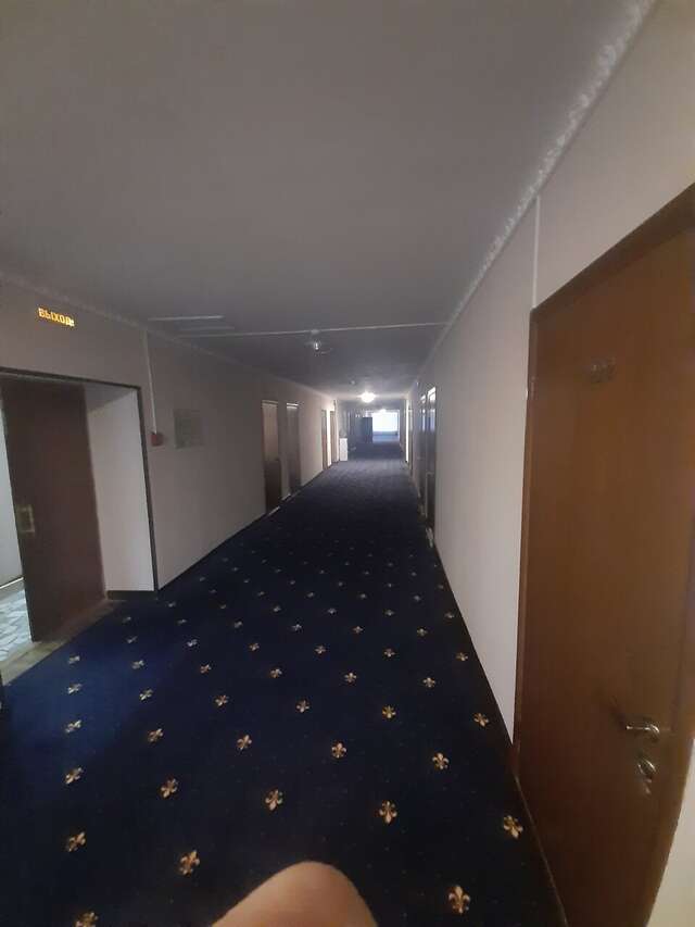 Гостиница Первомайская Москва-34