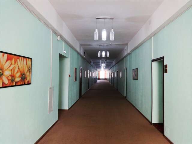 Гостиница Первомайская Москва-13