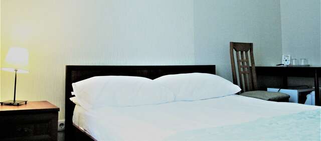 Гостиница Первомайская Москва-117