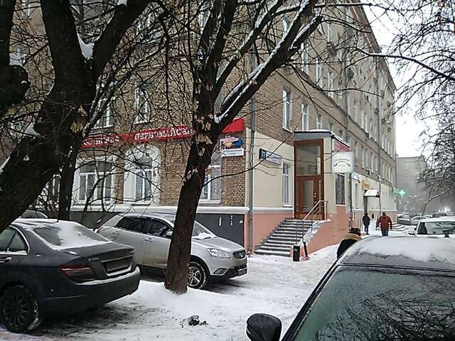 Гостиница Первомайская Москва-38