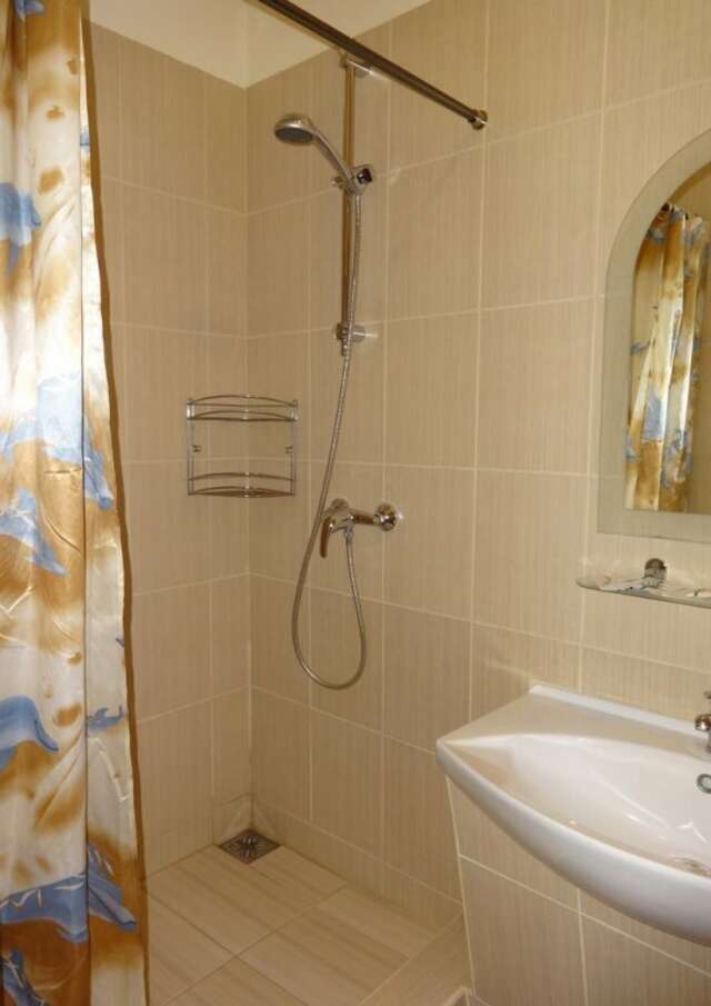 Гостиница Первомайская Москва-31