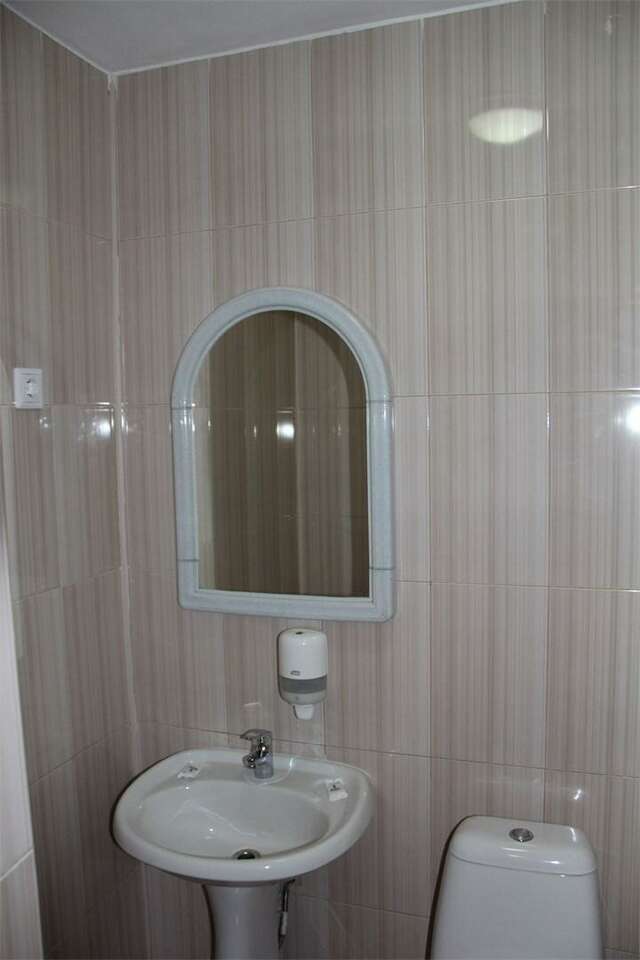 Гостиница Первомайская Москва-82