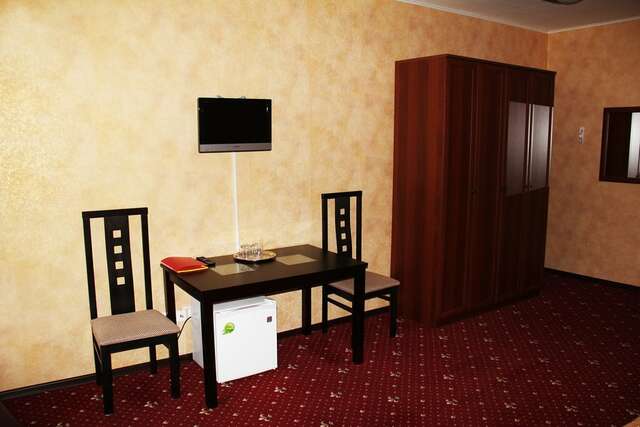 Гостиница Первомайская Москва-79