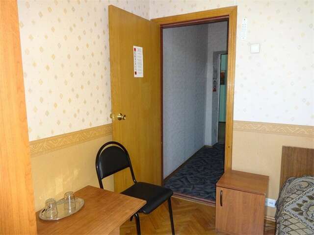 Гостиница Первомайская Москва-15