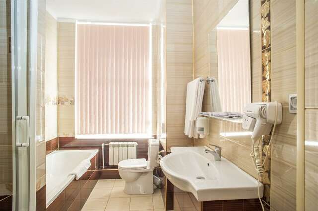 Гостиница Первомайская Москва-43