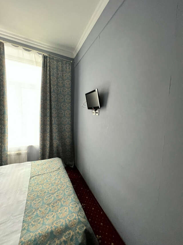 Гостиница Первомайская Москва-121