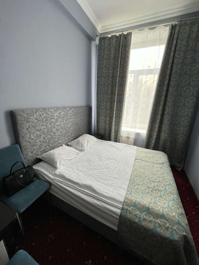 Гостиница Первомайская Москва-136