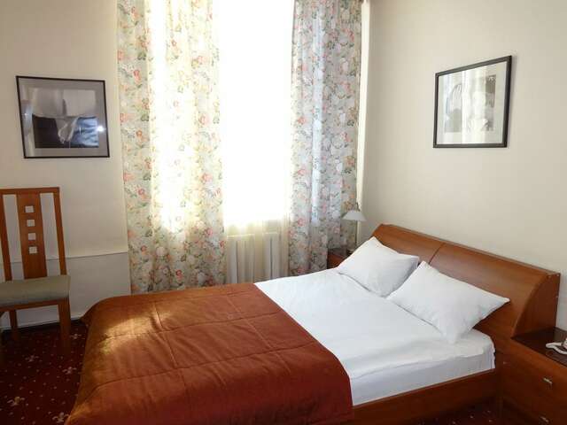 Гостиница Первомайская Москва-78