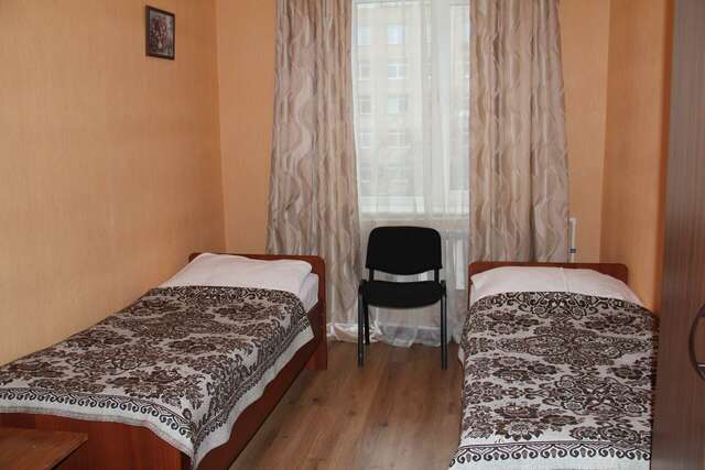 Гостиница Первомайская Москва-81